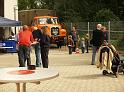 Einweihung Umweltschutz Koeln P43